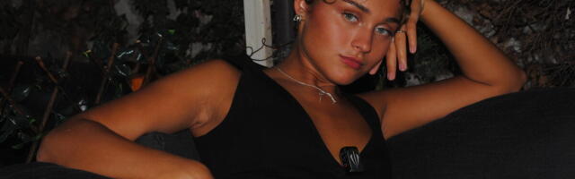 U Ukrajini u vreme ratnog stanja: Sofi je ovako demantovala sve laži!