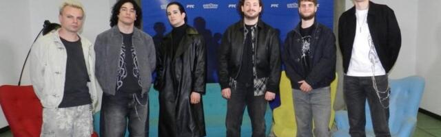 UPOZNAJTE ČLANOVE GRUPE "LAVINA"! Naši momci spremni da pokore Evropu: Srbija su i metal i narodnjaci!(VIDEO)