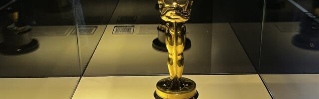 Od Holivuda do Majne: Gde u Frankfurtu možete videti Oskara izbliza i skoro ga dodirnuti