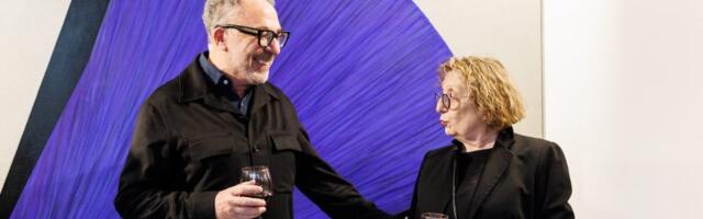 U galeriji Novembar otvorena samostalna izložba Marije Dragojlović „Nepomične stvari“ (FOTO)