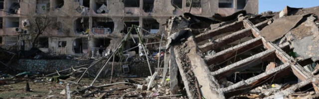 Директор СЗО: удари на нуклеарна постројења у Ирану и Израелу гурнули рат у опасну фазу