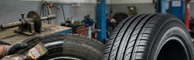 Polovne gume protiv novih: Evo kakvim se prevarama služe i zašto vas „ušteda” od 20 evra može koštati glave! Došlo vreme za letnje pneumatike