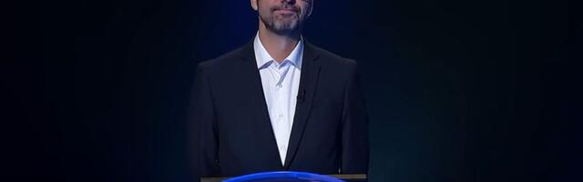 Evo šta je po zanimanju Vladimir Jelić koji će voditi Dnevnik na RTS-u: Profesija nema veze sa novinarstvom