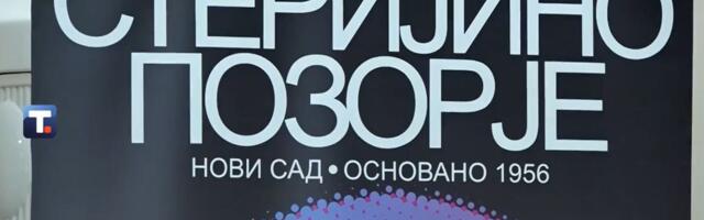 Objavljena selekcija 71. Sterijinog pozorja: Skup različitih pozorišnih poetika