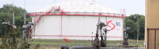 "Jagma je svuda, bukvalno se kupuje gde god se može": Odakle NIS trenutno nabavlja naftu