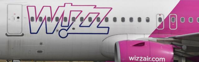 Wizz air uvodi digitalno naručivanje hrane putem Bluetooth, internet nije potreban