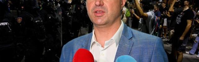 NAROD BIRA IZMEĐU RADA I HAOSA! Dragoslav Pavlović oštro o dešavanjima u Kuli i Boru! Nećemo dozvoliti destabilizaciju Srbije!