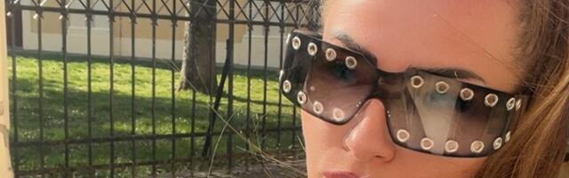 KRALJICA ŠABAČKOG VAŠARA SE POHVALILA DIPLOMOM: "Prirodno sam pametna i inteligentna!"