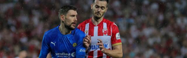 Ima četiri pasoša, prošao pakao i sada ide na Mundijal – da li je on najčudniji fudbaler u istoriji?