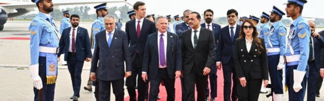 САД пристале да одмрзну део иранских средстава