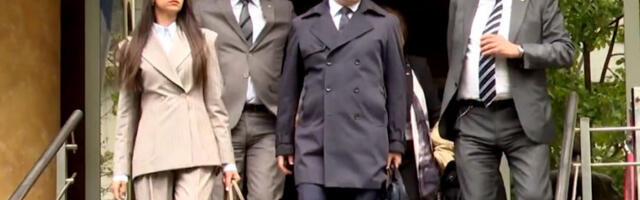 Н1 у раскораку: за 10 минута од „великог броја” до „нема много људи”