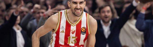 Dobrić pred Barselonu: "Možemo do pobede iako igramo na njihovom terenu"