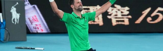 Poznati teniser najavio Novakovu penziju: "Možda mu je ovo poslednja sezona, zato želi bar još jedan grend slem"