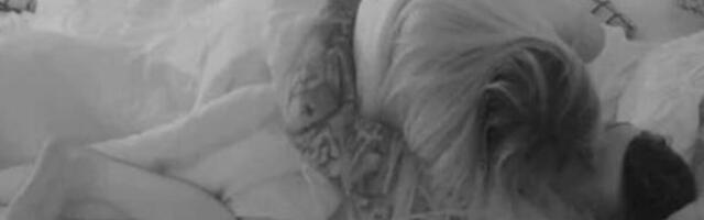 INTIMNI SNIMCI SOFIJE I ČIKA DANETA (70) U JAVNOSTI? Šok tvrdnje o AFERI koja trese - "ONA MISLI DA JE OBRISANO"