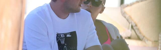 DRAMA OKO RAZVODA LUKE DONČIĆA DOBILA NEOČEKIVANI PREOKRET! Sud doneo odluku - Slovenac dočekao OVE vesti!