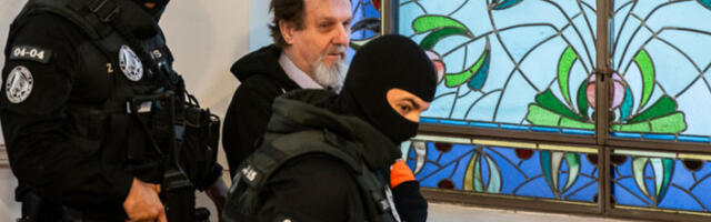 Атентатору на Роберта Фица 21 година затвора