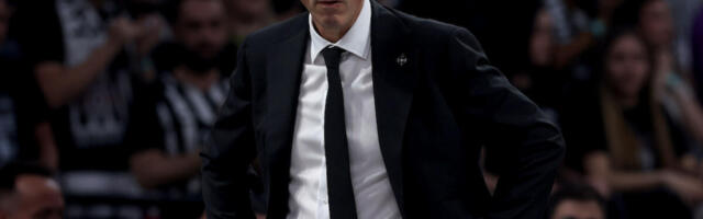 Penjaroja šokirao Grobare!