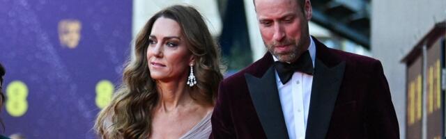 Prekršila tradiciju staru TRI I PO VEKA: Kejt i Vilijam danas slave godišnjicu braka, ovo joj nisu zaboravili