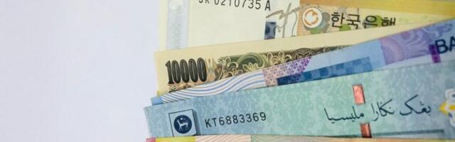 NEZAPAMĆENO! Neviđen pad ove valute!