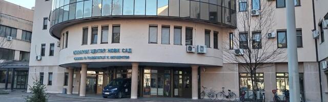 Deo Betanije radi bez upotrebne dozvole? SRCE traži odgovore nadležnih