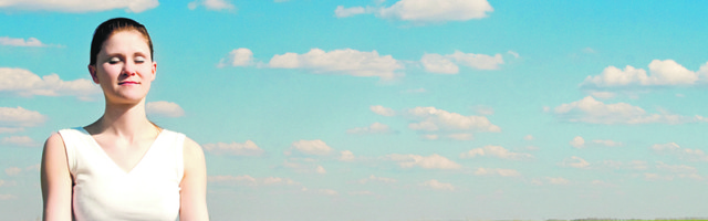 Disanje na usta nije zdravo!