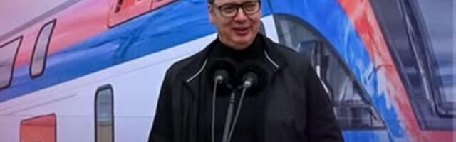 "NISMO I NE SMEMO DA BUDEMO ISTI" Predsednik Vučić suštinu sažeo u moćnoj poruci: Naše je da nastavimo da se borimo, da radimo i pomažemo ljudima