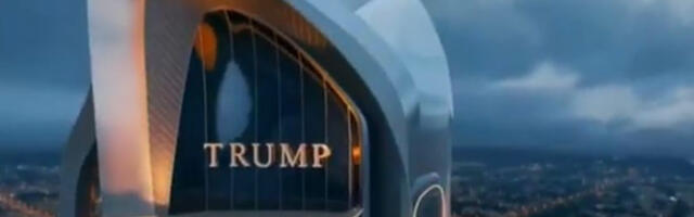 Отказана изградња Трампове куле у Аустралији