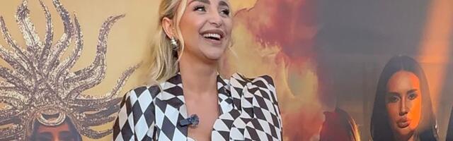 Maju pitali o susretu Cece i Milice Pavlović! Priznala da se čula sa Ražnatovićkom nakon toga: "Imamo mi..."