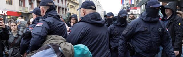 U Srbiji porast nasilja nad kritičarima vlasti i novinarima, ocenio komesar Saveta Evrope
