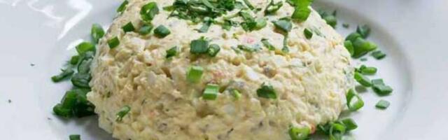 Prolećna salata koja se pravi za 10 minuta: Savršen dodatak uz ručak ili roštilj