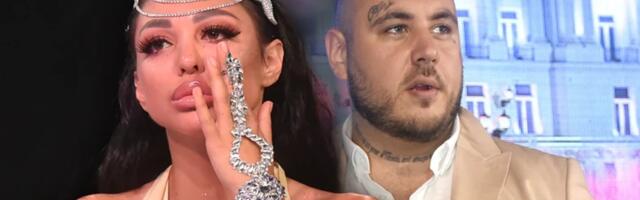 Filip Car brutalno iskren o Maji Marinković: "Ona mi je bila samo sigurna kombinacija u pijanim stanjima!"