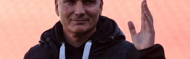 SRĐAN BLAGOJEVIĆ ODLAZI IZ PARTIZANA: Već ima spreman posao u inostranstvu