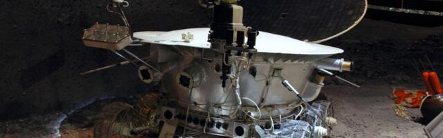 Čudo na Mesecu: Izgubljeni ruski rover iz 1970. godine poslao neočekivan signal