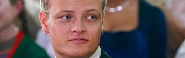 OSUĐEN SIN NORVEŠKE PRINCEZE! Evo koliko godina će provesti u ZATVORU!