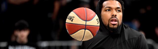 Sterling Braun ide u Žalgiris, Litvanci Partizanu plaćaju pola miliona dolara!