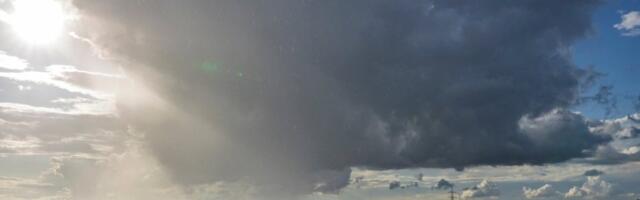 RHMZ - Vreme danas (22. jun) u Srbiji: Sunce, pa pljuskovi i temperatura do 33