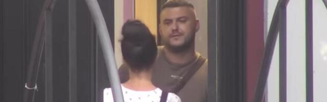 OVA SCENA JE RAZOTKRILA DOGOVOR IZMEĐU STANIJE I ASMINA? Nisu znali da ih kamere snimaju - ZUMIRAJTE IM FACE
