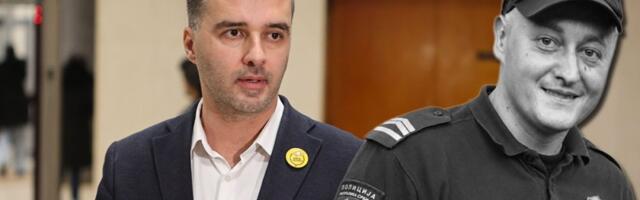 Ljudi, oglasio se Savo! Targetirao policajca koji je izvršio samoubistvo, pa sad optužuje Informer i od sebe pravi žrtvu (VIDEO)