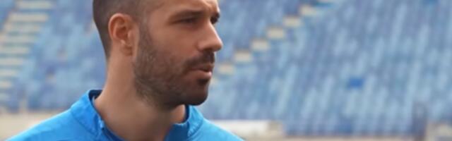 Миливојевић: Звезду видим као клуб који се дефинитивно издигао