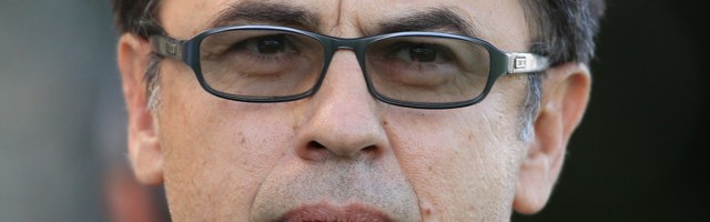 INTERVJU VLADO ČAPLJIĆ: Piksi može da napravi rezultat