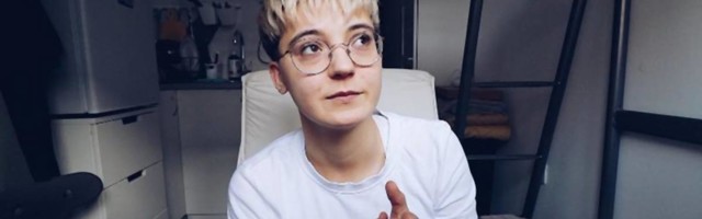 Ova devojka živi u stanu od 9 kvadrata i za Noizz priča kako izdržava: Mojim prijateljima je neprijatno da dolaze