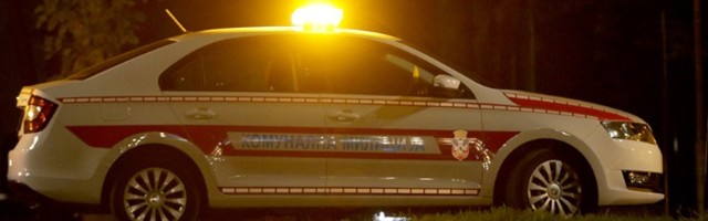 Razbijena još jedna korona žurka u centru Beograda