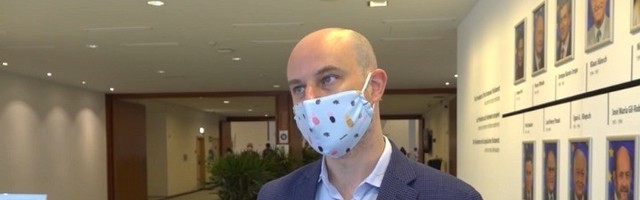 Bilčik: Posle Uskrsa sastanak sa bojkot opozicijom