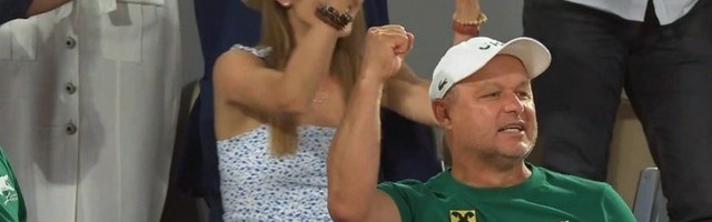 Četiri stvari zašto je Novakova pobeda epska