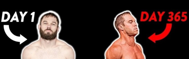 Bivši olimpijac otrkiva na koji se način vratio u savršenu formu