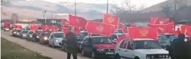 MORBIDNA I ZASTRAŠUJUĆA PORUKA SRPSKOM NARODU Crnogorske "komite" dobile svoju verziju ustaške pesme "Bojne Čavoglave"