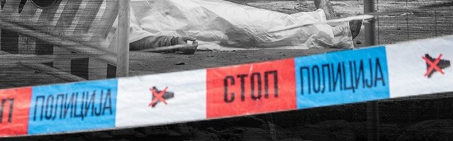 POGINUO MUŠKARAC u nesreći kod Subotice