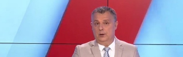 "Vesićev koncept pobedio, lekari neka se sklone i ćute"