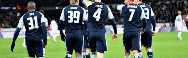 Ivanić realan: Imali su mnogo šansi u prvom poluvremenu, moramo da budemo zadovoljni