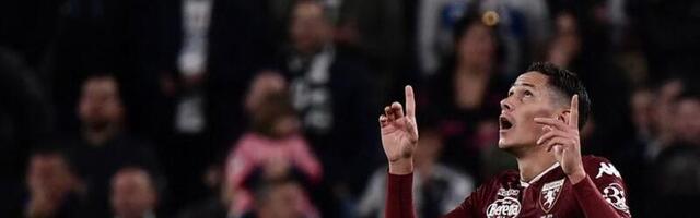 Buongiorno Italia: Saša Lukić je postao totalni fudbaler